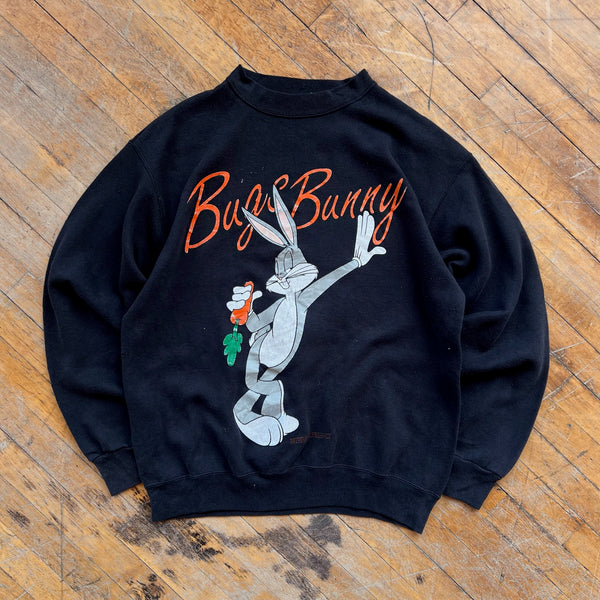 90's Bugs Bunny Crewneck (M)