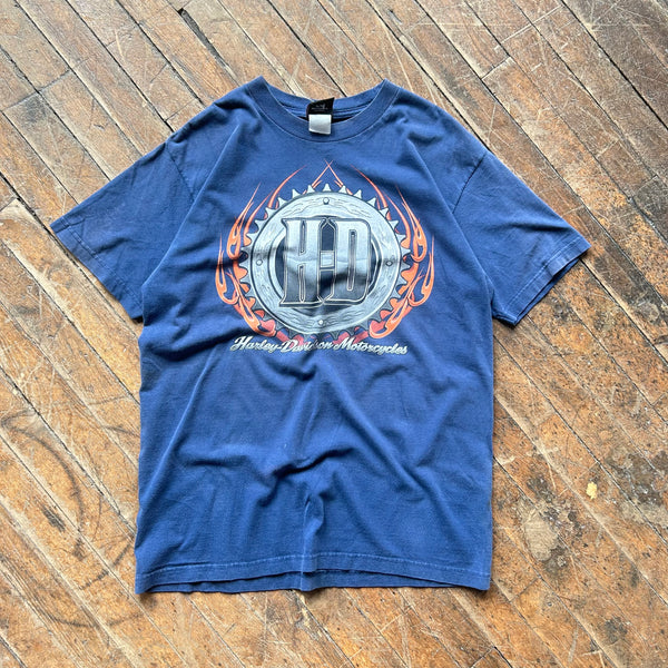 00's Harley Tee (M)