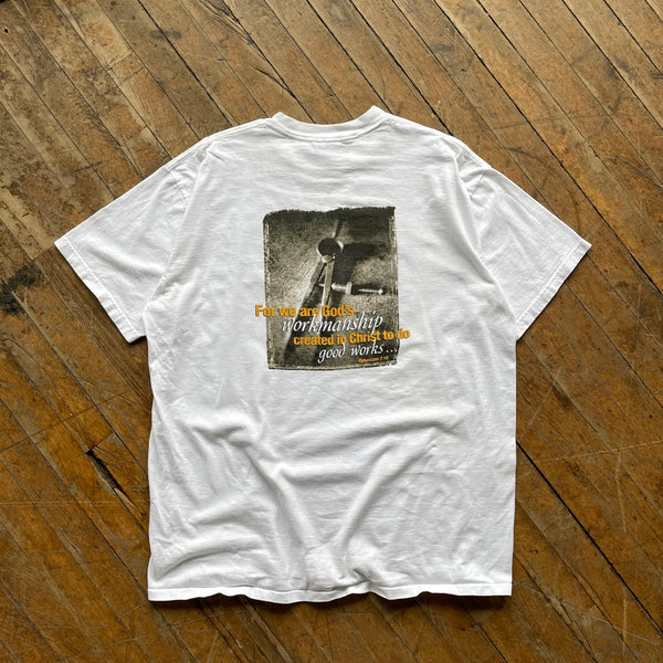 90's Promise Keepers Tee (XL)