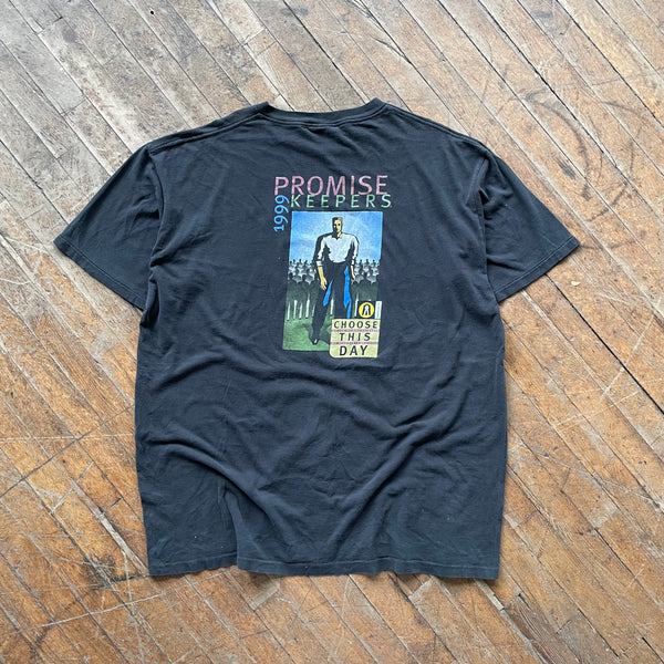 90's Promise Keepers Tee (XXL)