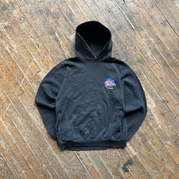 90's Planet Hollywood Hoodie (M)