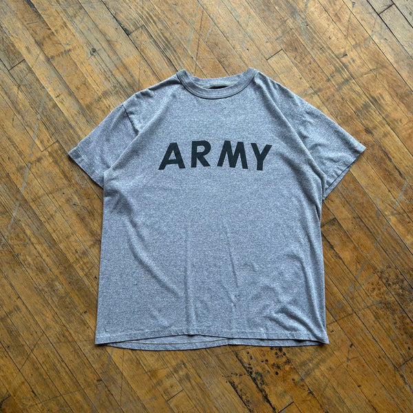 80's Army Tee (M)