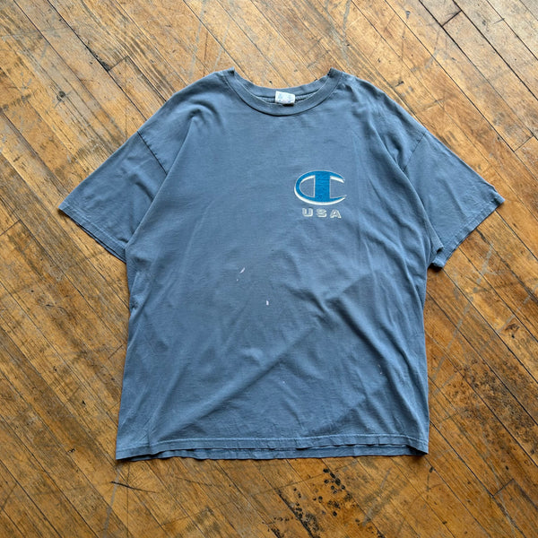 90's Champion Tee (XL)