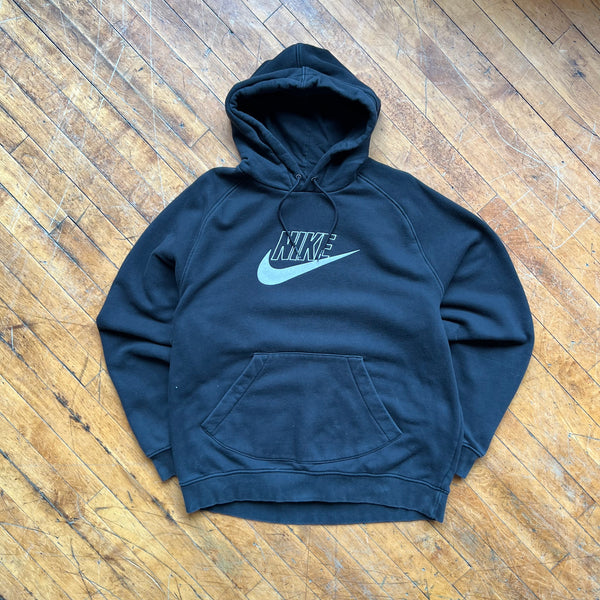 00's Nike Hoodie (XL)