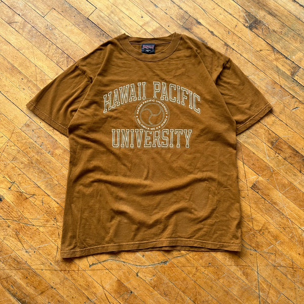 90's Hawaii Pacific Tee (XL)