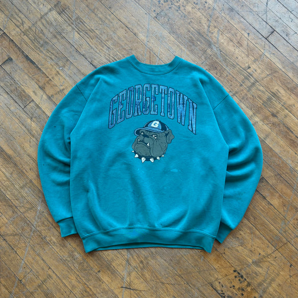 90's Georgetown Crewneck (XL)