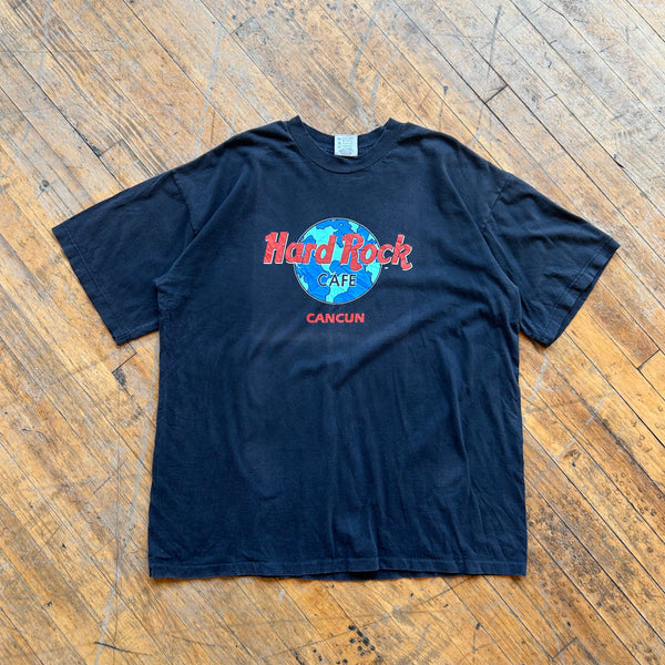 90's Hard Rock Cancun Tee (XL)