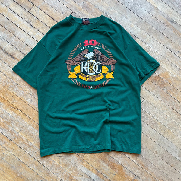 90's Harley Tee (L)