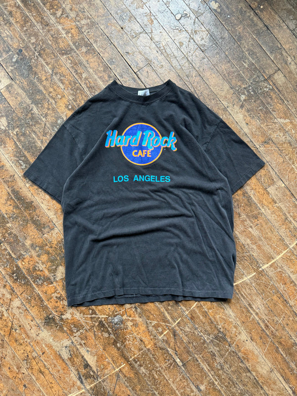 90's Hard Rock Tee (XL)