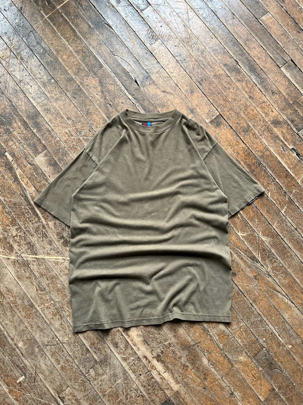 90's Blank Tee (M)