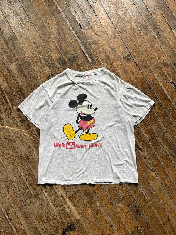 90's Mickey Tee (M)