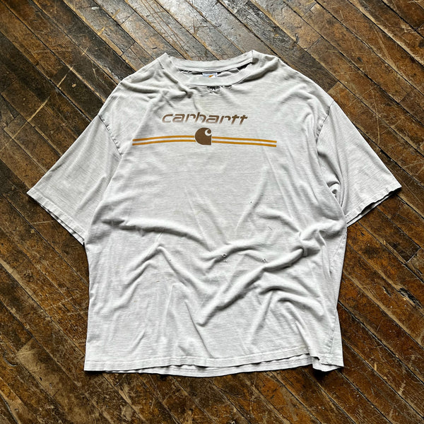 90's Carhartt Tee (XXL)