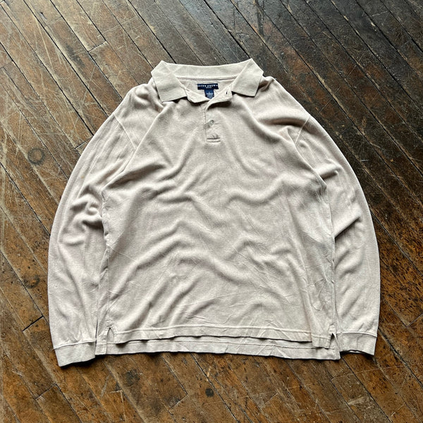 90's Rugby Polo (XL)