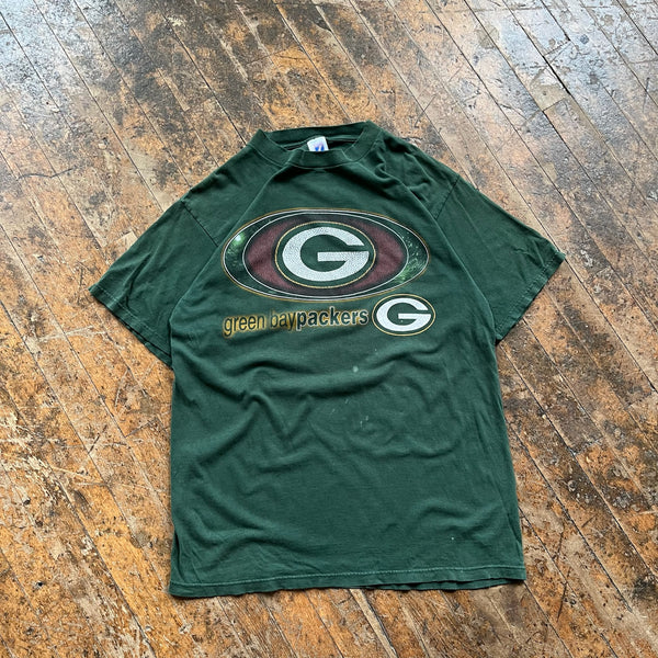 90's Packers Tee (L)