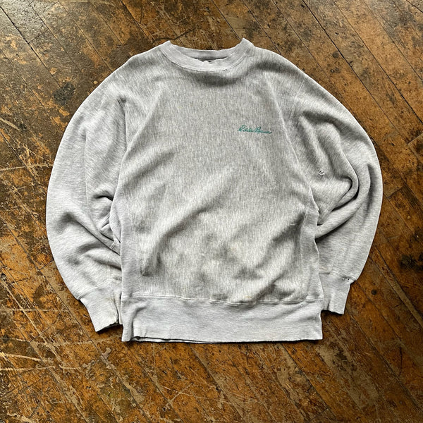 90's Eddie Bauer Crewneck (L)