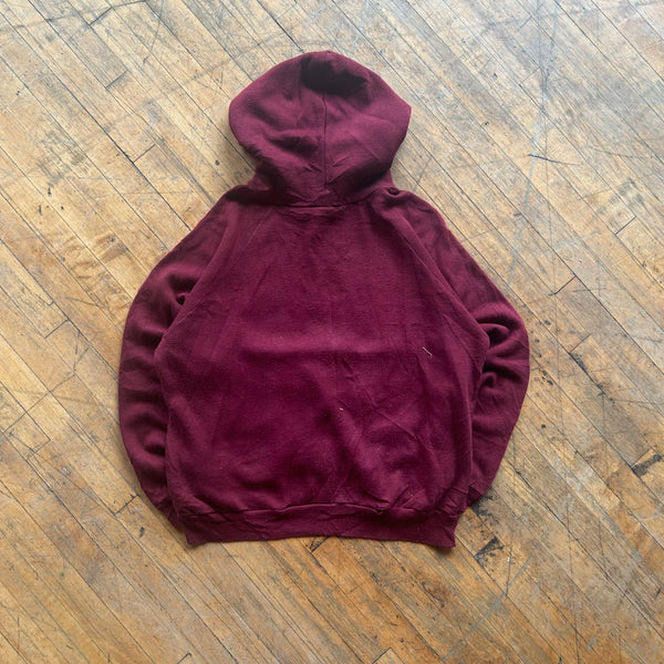 80's Alabama Band Hoodie (XL)