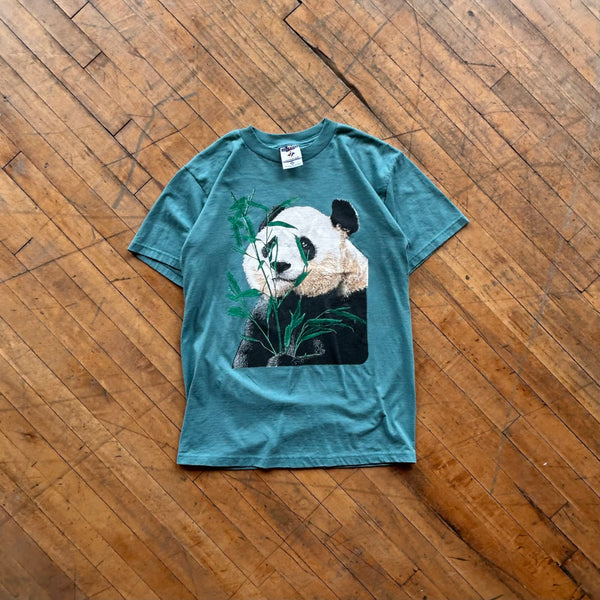 90's Panda Tee (M)