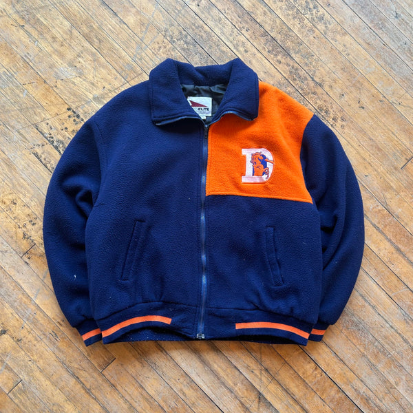 90's Denver Broncos Jacket (XL)